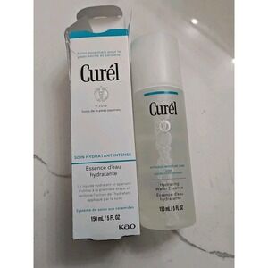 Curel‎ Intensive Moisture Care Hydrating Water Essence Ceramide 5.0 fl oz 150ml